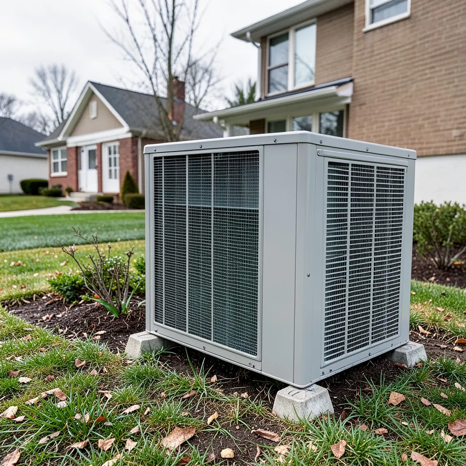 Your Guide to AC Repair in Columbus, WI — local guide